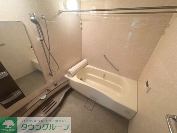 クリオレミントンヴィレッジ国立の物件内観写真